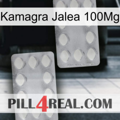 Kamagra Jelly 100Mg 17